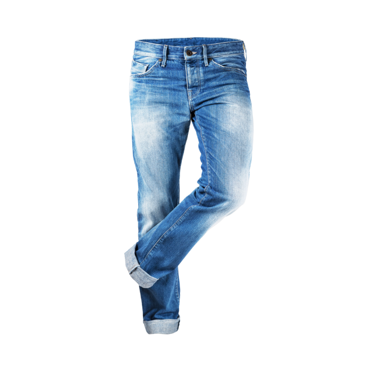 Jeans 002 with variant matrix