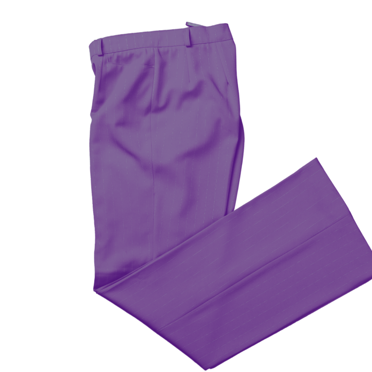 Trousers 001